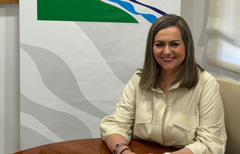 Entrevista a María Jesús Serrano Jiménez, Alcaldesa de Baena